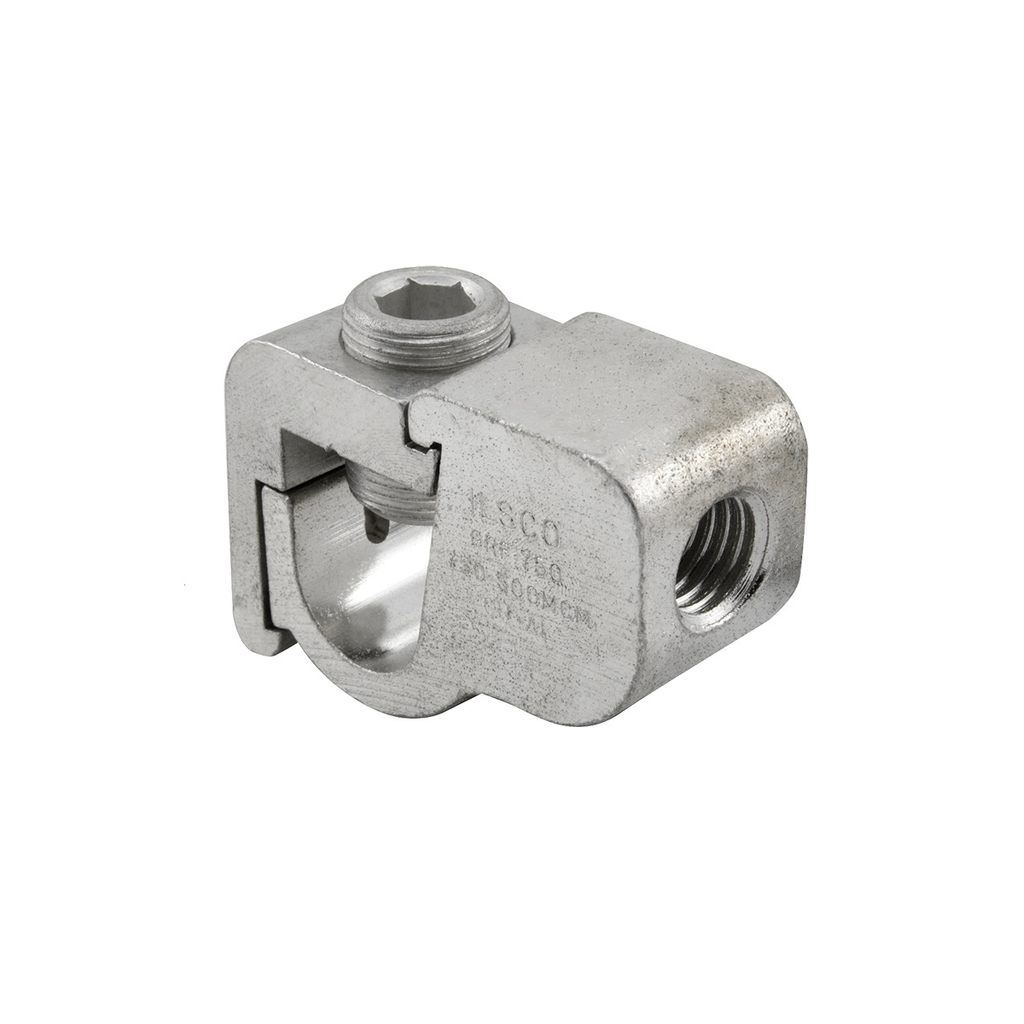 Dual Rated Female Ground Connector - GRF-750 — Metro Systems