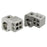 Dual Rated Multi Tap Connector 4 hole - GT4T-350-2-2