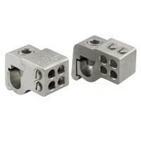 Dual Rated Multi Tap Connector 4 hole - GT4T-250-2-1