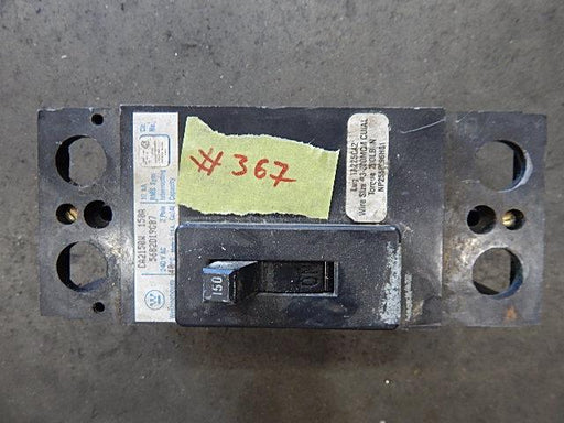 2P 150A 240V Circuit Breaker - Westinghouse - (CA 2150W)