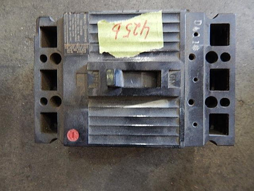 3P 100A 240V Circuit Breaker - GE - (TEB 132100)