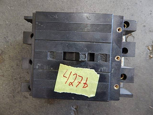 3P 70A 240V Circuit Breaker - Westinghouse - (1632943)