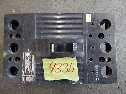 3P 150A 240V Circuit Breaker - GE
