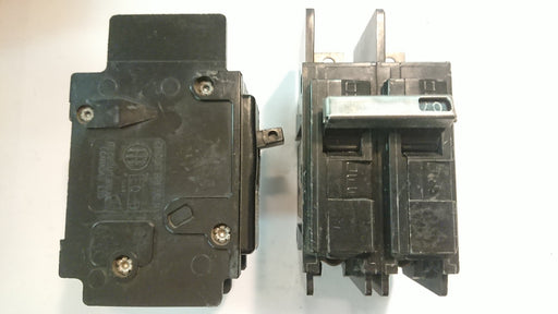 2P 70A 240V Circuit Breaker - Siemens - (EQB 270)