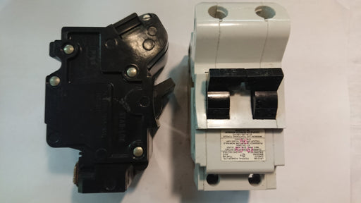2P 125A 240V Circuit Breaker - Federal - (NB 2125)