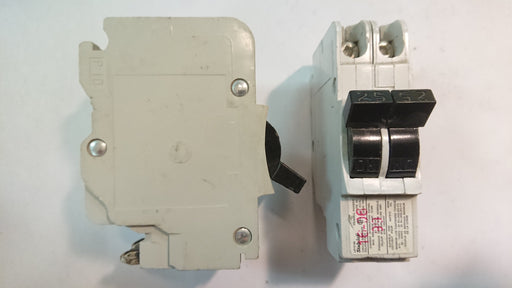 2P 25A 240V Circuit Breaker - Federal - (NC 225)