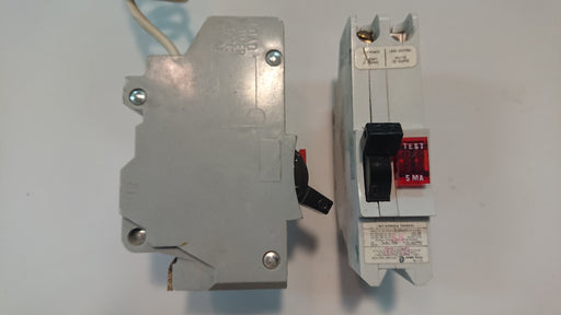 1P 30A 120V GFCI Circuit Breaker - Federal - (NBGF 30)