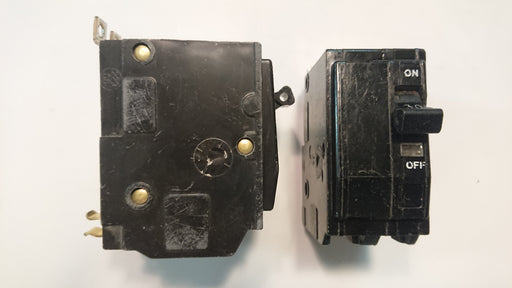 30A 2-Pole Circuit Breaker - Square D - (QOB 230)