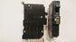 15A 1-Pole GFCI Circuit Breaker - Square D - (GFCI 115 QOB)