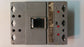 3P 400A 600V Circuit Breaker - Westinghouse - (HLA 3400F)