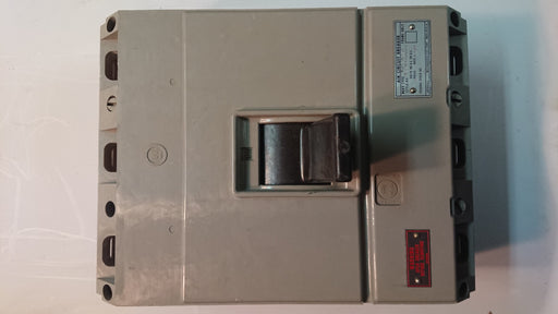 2P 250A 500V Circuit Breaker - Westinghouse - (NQB-A250)