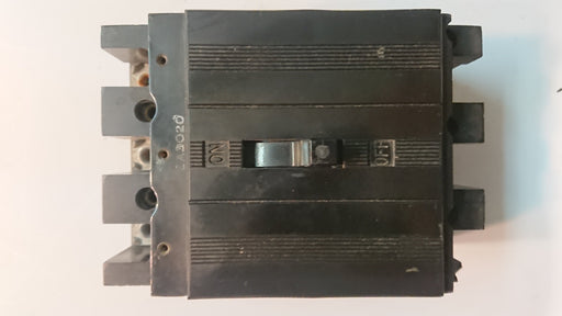 3P 20A 240V Circuit Breaker - Westinghouse - (EA 3020)