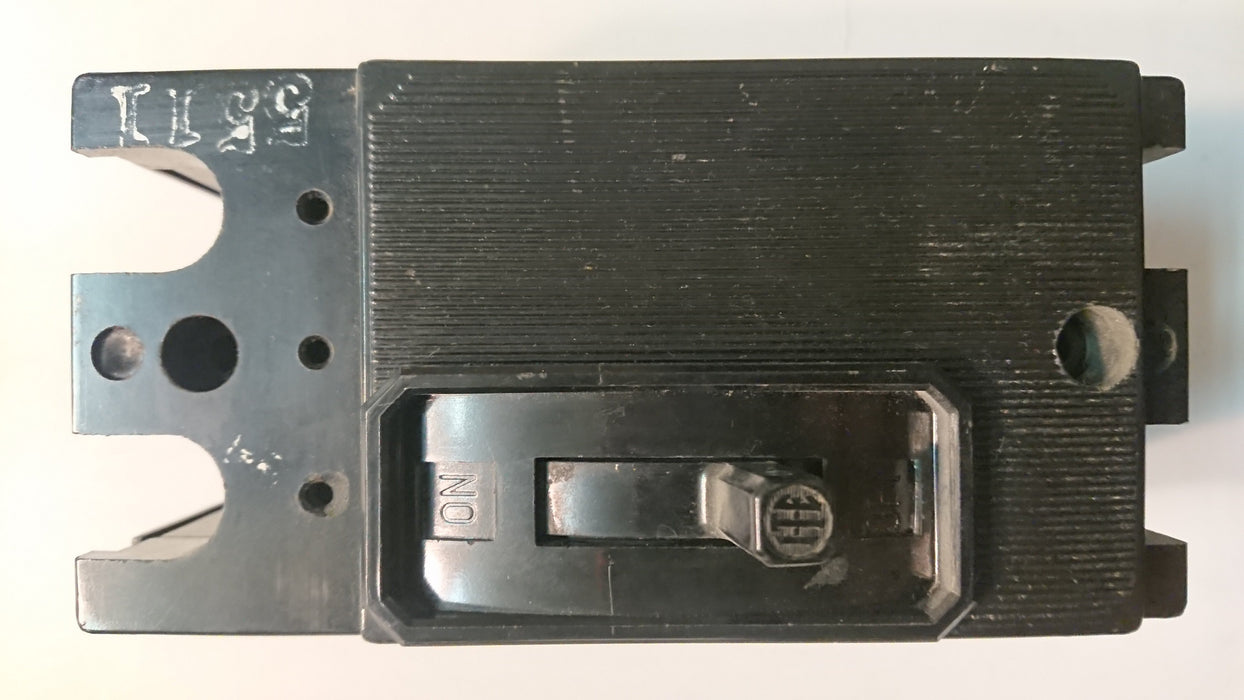 2P 15A 120V Circuit Breaker - ITE - (ET1561)