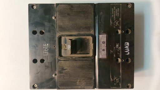 3P 175A 600V Circuit Breaker - ITE - (ET-5715)