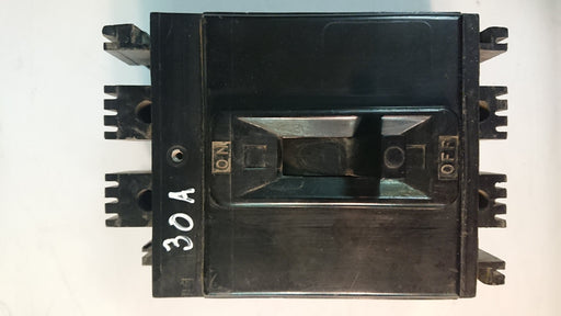 3P 30A 240V Circuit Breaker - FPE - (NE 231030)