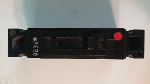 1P 15A 277V Circuit Breaker - FPE - (TED 113015)