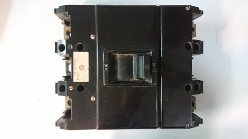 3P 150A 600V Circuit Breaker - FPE - (NJ 621150)