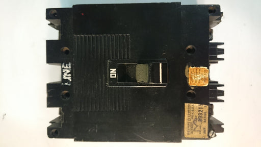 2P 15A 600V Circuit Breaker - Square D - (999215)