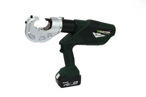 CRIMPER, 12T LI, 30MM STD, 230V - EK1230LX22