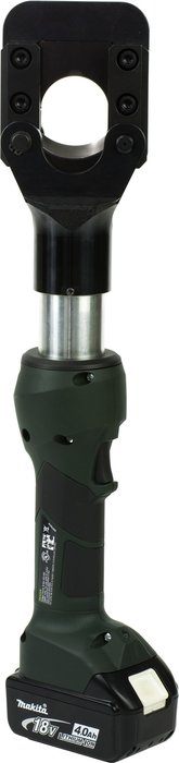 CUTTER WIRE, LI, 45MM STD, 120V AC - ESG45LX120