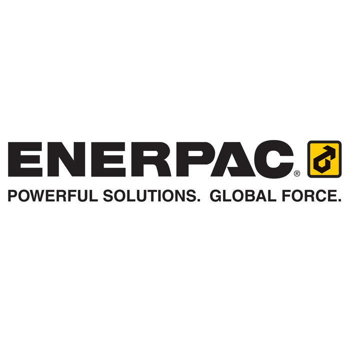 ENERPAC ZU4204BI-QH - PUMP, ELEC. UNIVERSAL, TORQUE, VE42E CLASSIC 230V 4L, W/ HEX (10,000 PSI)
