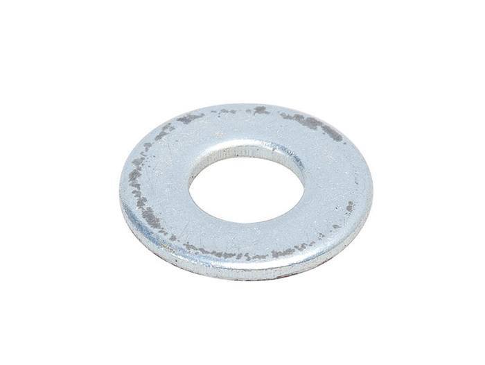 WASHER, FLAT .250X.562X.048 ZP #10 - F001050