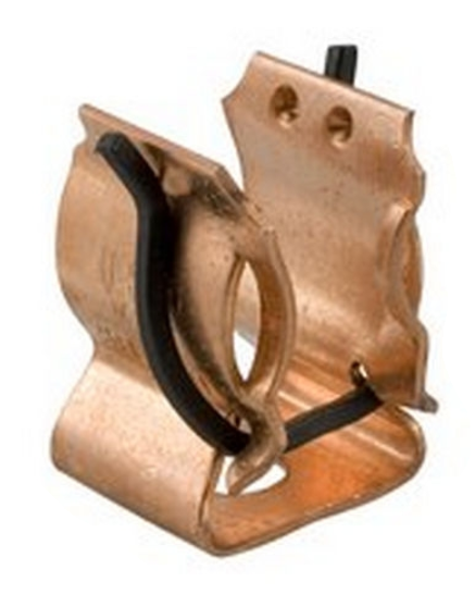 Wire Reinforced Fuse Clip - M-162