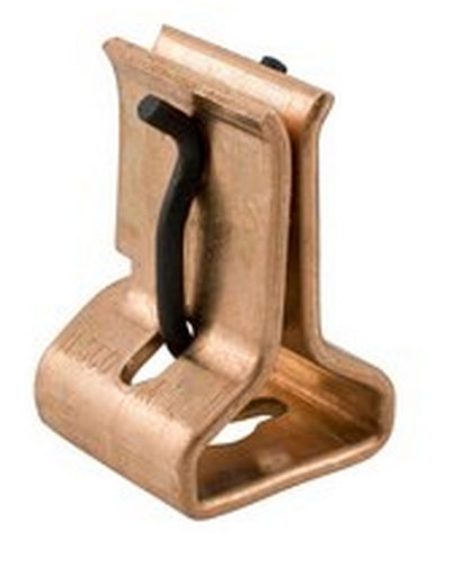 Wire Reinforced Fuse Clip Class R - M-2399