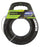 FISHTAPE, STEEL-150' W/LEADER - FTS438DL-150