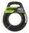 FISHTAPE, STEEL-250' W/LEADER - FTS438DL-250