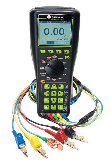 SIDEKICK PLUS, BONDED & WIFI, LCC - 1155-5014