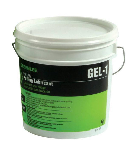 LUBE,GEL-5 GALLON - GEL-5