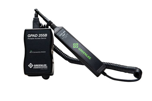 GVIS400 MON W/PASS FAIL (GVIS400) - GVIS 400-HDP