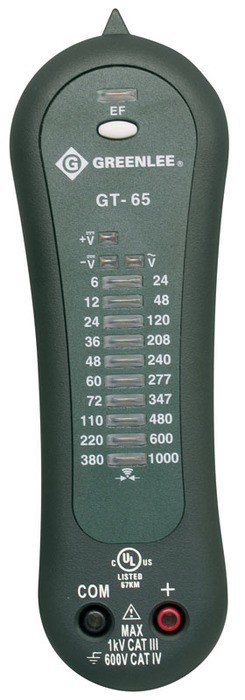 TESTER, VOLTAGE (GT-65) - GT-65