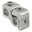 Dual Rated "T" Tap Connector - GTT-500-500