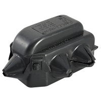 Insulating Covers for GTA-GTT - GTC250-350