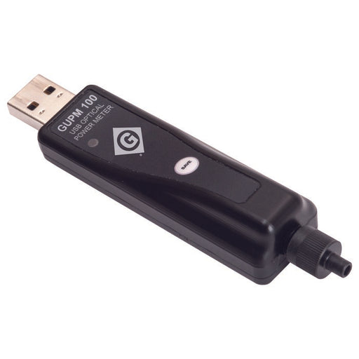 USB OPM, FILTERED INGAAS - GUPM100-04