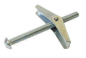 Toggle Bolt  1/8" x 3" - UCAN - (TOG183)