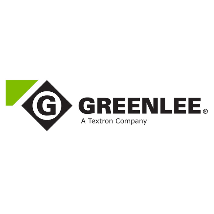 DECAL-GREENLEE (980) - '33962