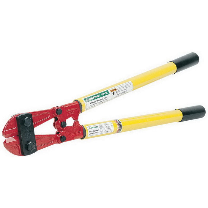 CUTTER, BOLT-36" HD FIBERGLASS - HDFBC36