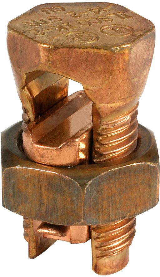 CU Split Bolt - IK-3/0