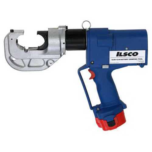 Battery Operated 12 Ton Tool - ILCB-12-N