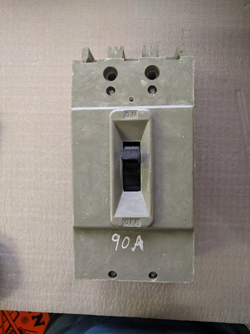 3P 90A 600V Circuit Breaker - FPE - (HF 631090)