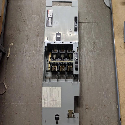 Fusible Switch 600V 200A - Siemens - (VK73644J)