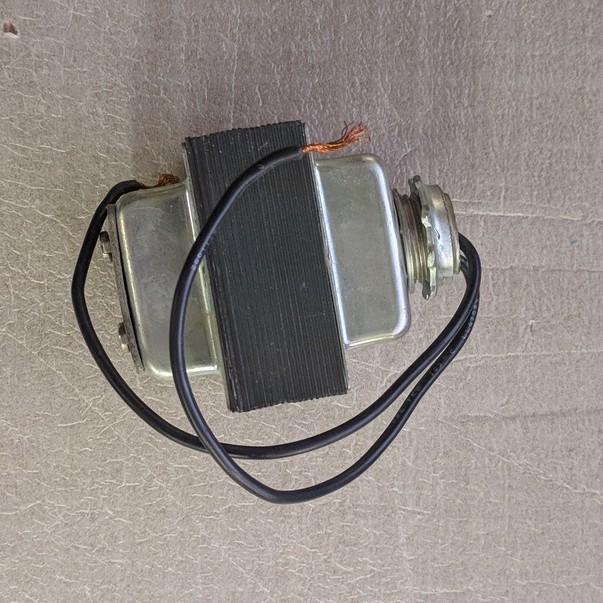 Class 2 Transformer 120:16V 30VA - Miscellaneous - (G1630C-2)