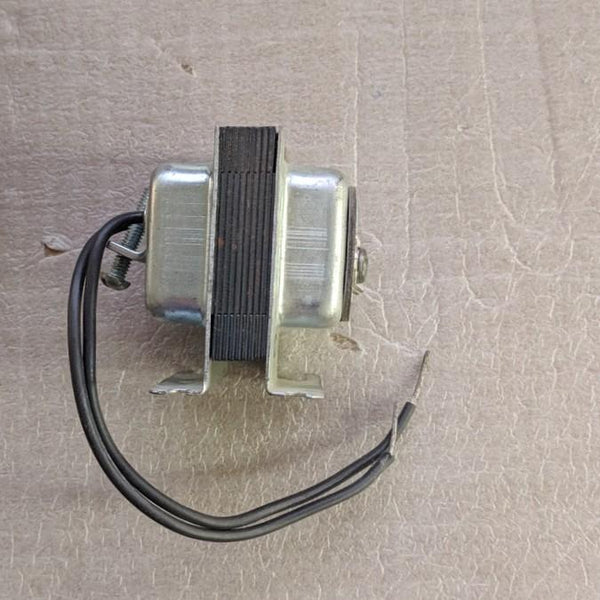 Class 2 Bell & Chime Transformer 120V:10V 5VA - Edwards