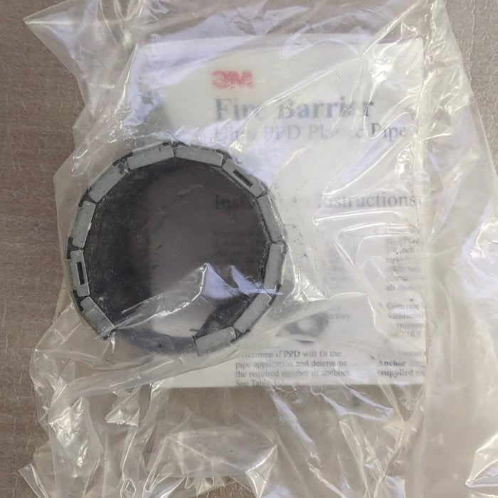 Fire Barrier Ultra PPD  - 3M - (R-9269)