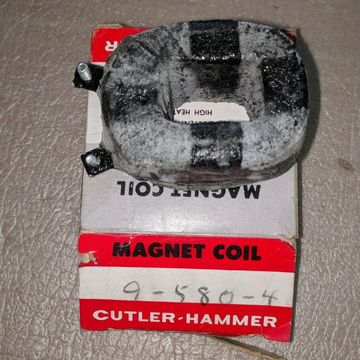 Coil 440V 60HZ  - Cutler Hammer - (9-580-4)