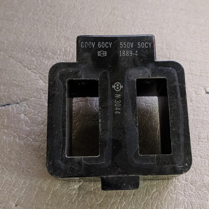 Coil 600V 60HZ 550V 50HZ - Cutler Hammer - (1889-4)