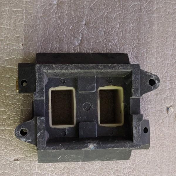 Coil 120V 60HZ 110V 50HZ - Westing House - (176C6636G01)